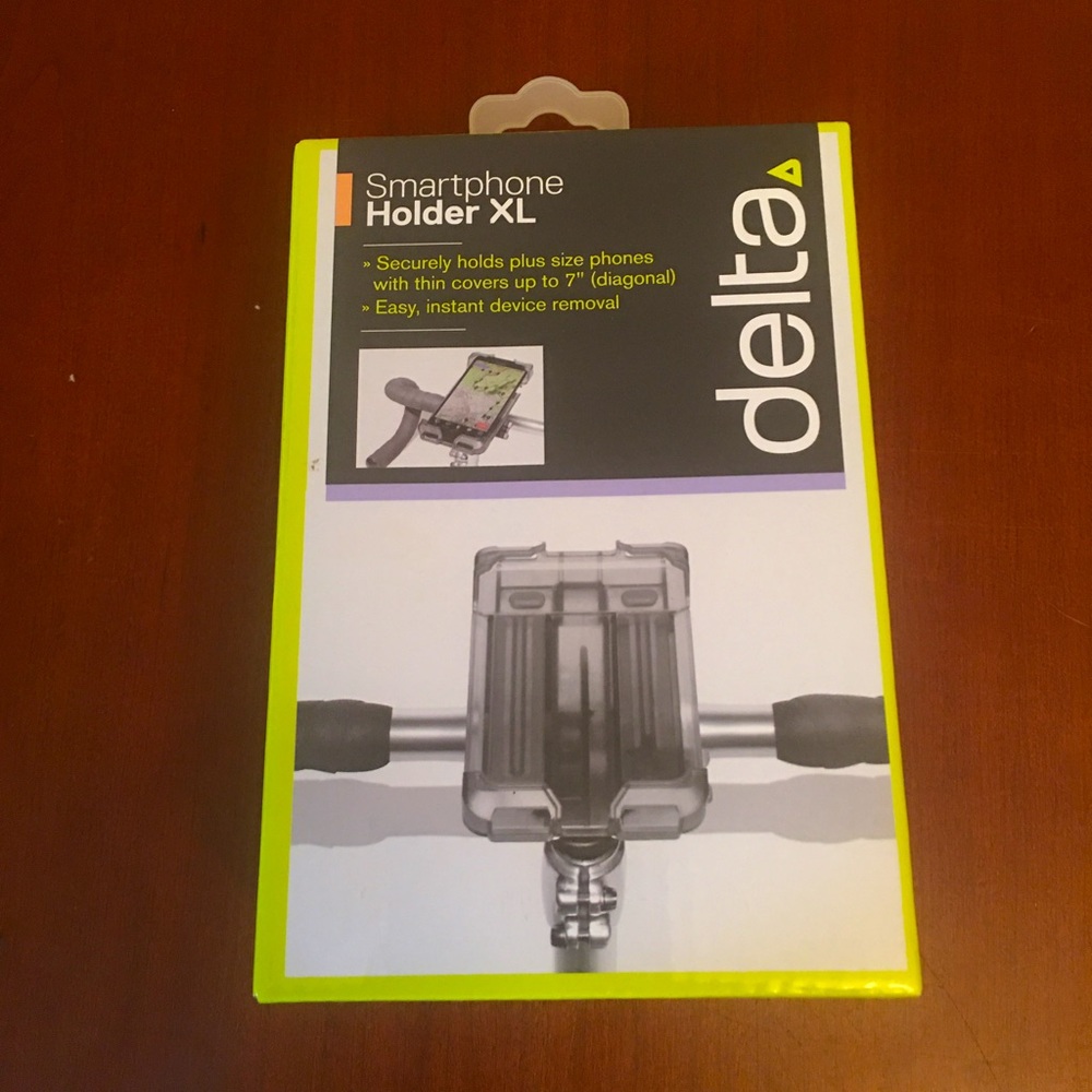 NEW Phone Holder for Bicycle